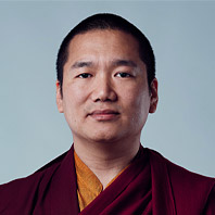 Sabchu Rinpoche